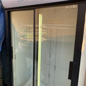 display Fridge