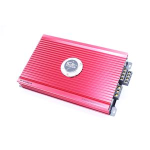 Ice power IP-8500.4 8500w 4channel Amplifier