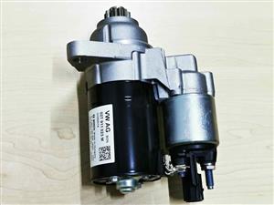 Brand New AUDI VW starters