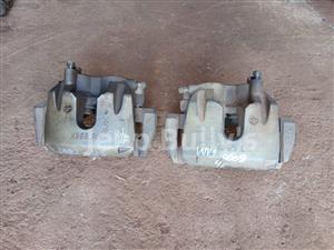 Brake Calipers From Stripped WK2