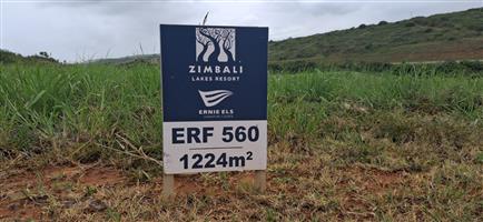 THE RIDGE AT ZIMBALI LAKES RESORT