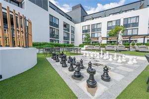 Apartment For Sale in Dennesig