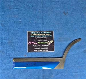 Kia Seltos Left Rear Door Trim