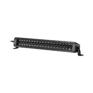 Hella Black Magic Tough LED Double Row Lightbar 21.5˝