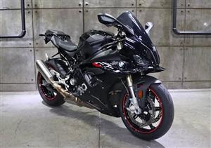 2023 BMW S1000RR   Finance Available Through All Major Banks