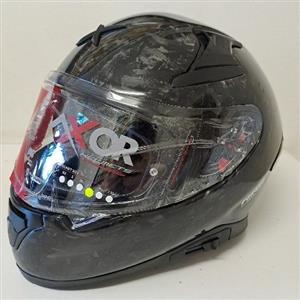 Axor Forged Carbon Fiber Helmet 