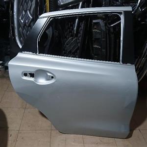 Toyota startlet door 