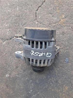 TOYOTA COROLLA QUEST ALTERNATOR