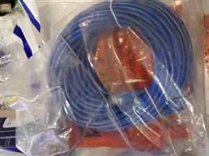 RJ45 CAT5 Ethernet LAN Network Patch Cable 15 Meter for sale  Durban - Durban Central