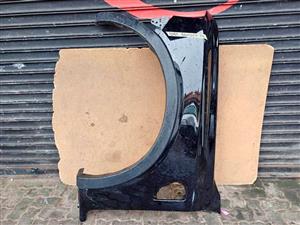 Ford Ranger T9 fender