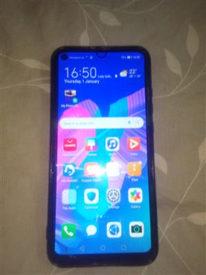 Huawei p40 lite phone 
