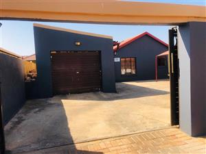 Perfect modern family home with income potential for investors and first time buyers.