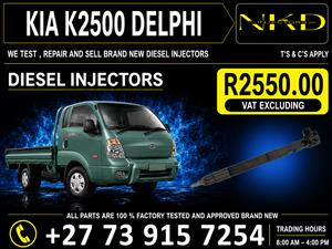 Injectors_For_Kia_K2500_Delphi 
