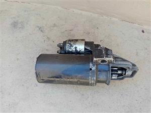 Ford ranger 2.2 starter
