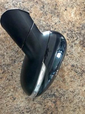 2014 Kia Rio side mirror