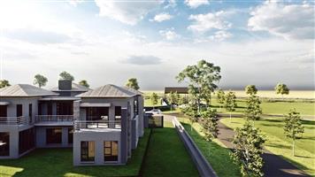 Vacant Land Residential For Sale in Trichardt