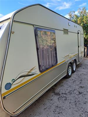  2011 Jurgens Exclusive – FOR SALE