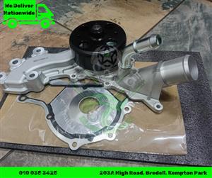 Jeep Grand Cherokee 3.6L Water pump for 2018 to 2022