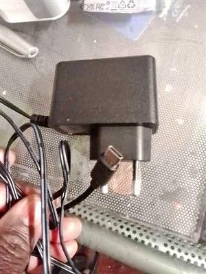 C-TYPE PHONE FASTADAPTER (5.0V~2.0A)