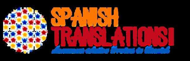 SPANISH TO ENGLISH TRANSLATION SERVICE PRETORIA