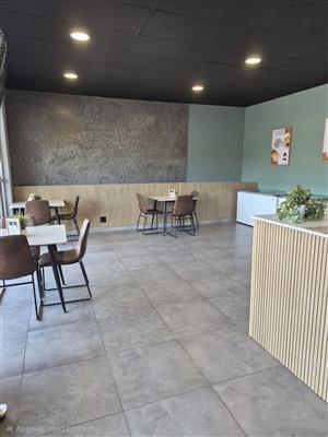 Retail space to let Montana Crossing