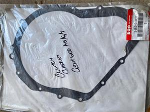 Suzuki GSXR 600 clutch cover gasket
