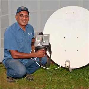 Dstv Cctv TVs Installations