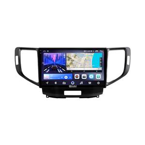 TT Audio 9″ replacement radio for HONDA ACCORD 2008 - 2012 (2K SCREEN)