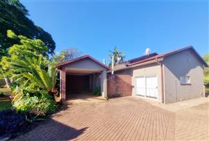 Spacious 5 Bedroom House for Sale in Louis Trichardt!