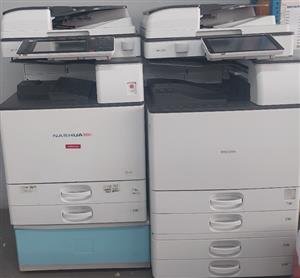 2 x Photocopiers/Scanner for Sale or Offer
