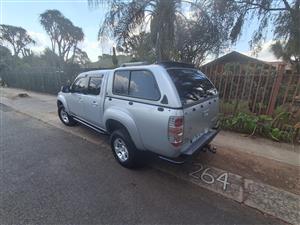 Mazda BT-50 3.0L Diesel Double Cab