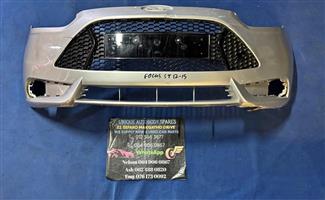 Ford Focus ST Front Bumper