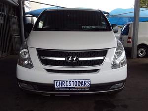 Used Hyundai H-1 2.4 Multicab GL