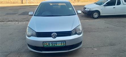 2014 VW Polo Vivo 1.4 in a GREAT Condition