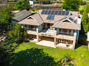 House For Sale in Koro Creek Golf Estate