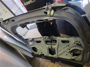  (TAIL GATE)2024 MERCEDES BENZ BOOT LID GLE FOR SALE