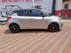 2021 Suzuki swift 2021 