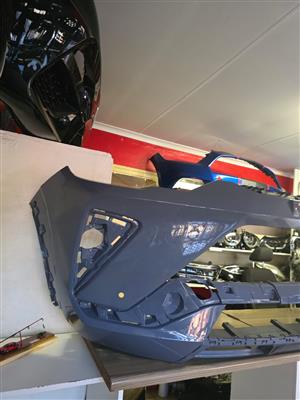 2025 HAVAL H6 GT FRONT BUMPER FOR SALE