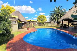 Spacious Family Home with Exceptional Potential