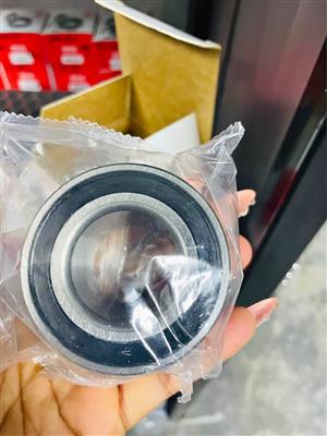 Front Wheel bearing Chevrolet aveo, daewoo