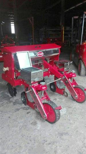 Maize Planter