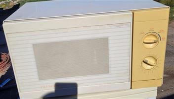 Primier microwave 20L 