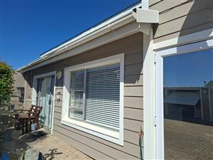 Ideal Permanent Residence or Holiday Retreat in Hartenbos - Exclusive Mandate