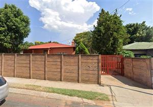 Apartment Rental Monthly in Capital Park