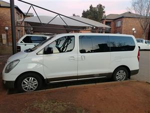 Hyundai H1 for sale