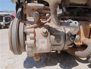 Renault Triber 2022 1.0 B4DA Aircon Pump For Sale - Replacement Aircon Pump!!