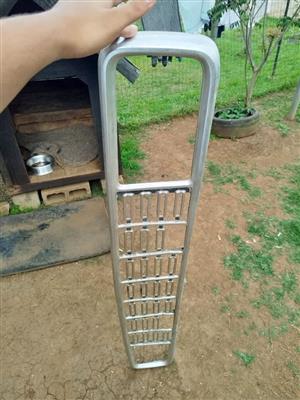 Ford 20m Stainless Steel Front Grill