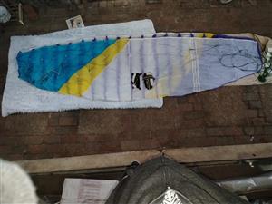 Wallend -Air Power kite