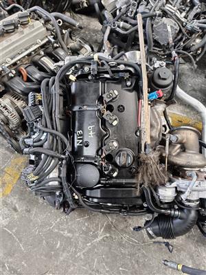 BMW N13 ENGINES FOR SALE