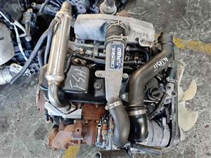 ISUZU KB280 4JB1 TURBO ENGINES FOR SALE